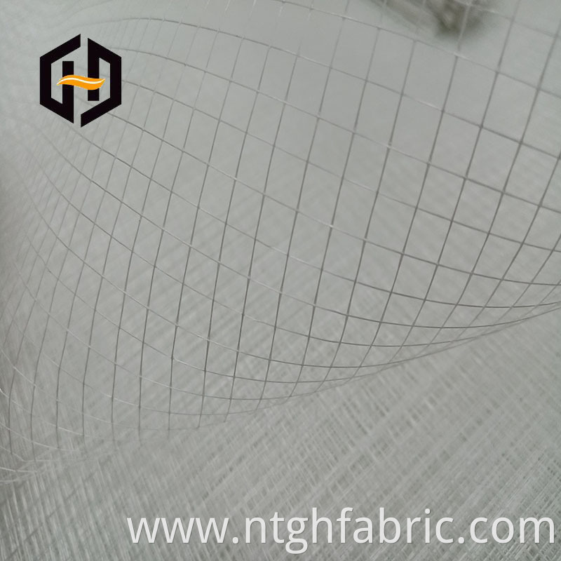 fiberglass composite mesh